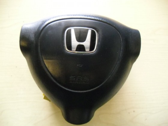 Airbag Volante Honda Civic 2002 av165